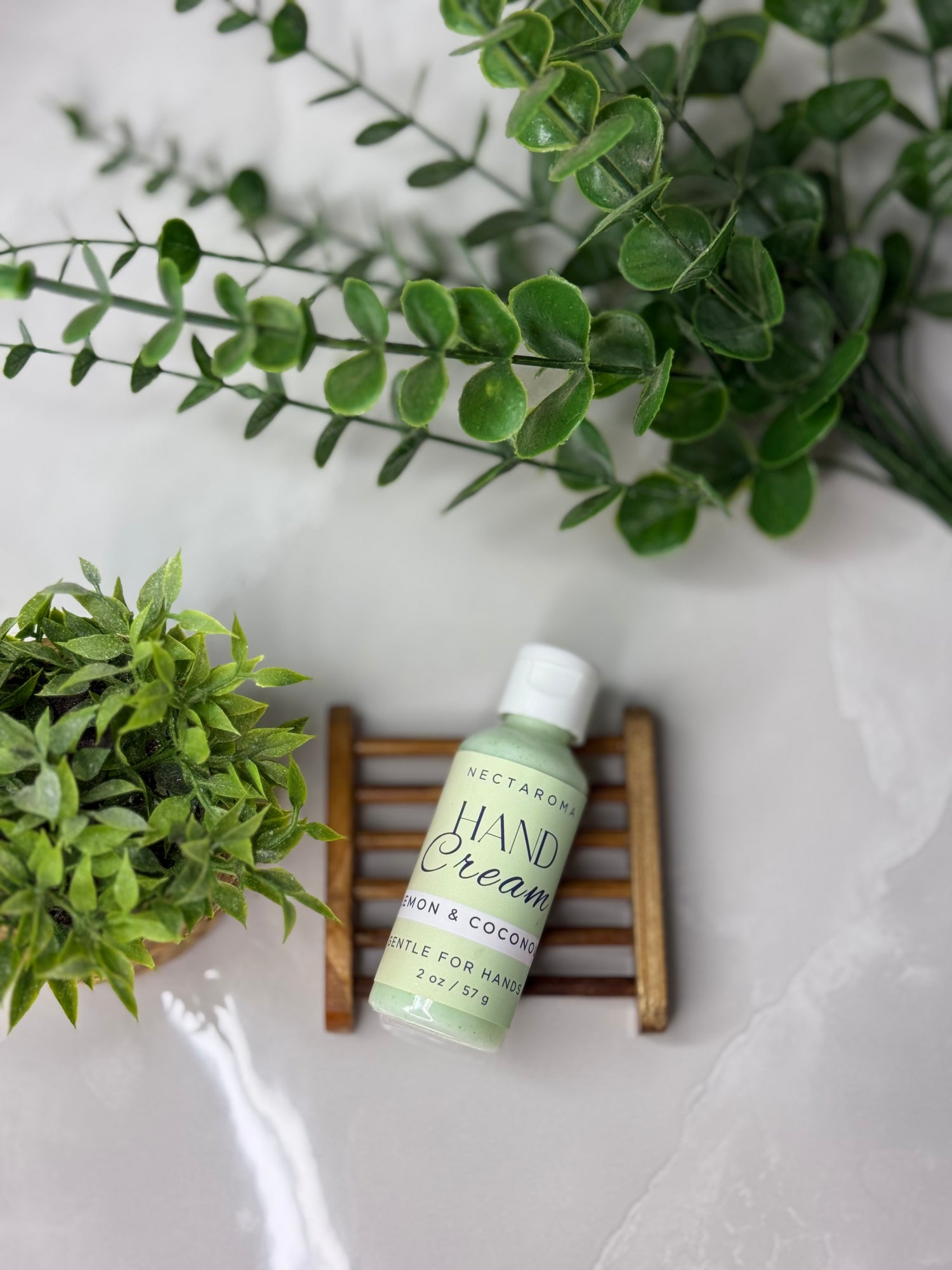 Hands cream