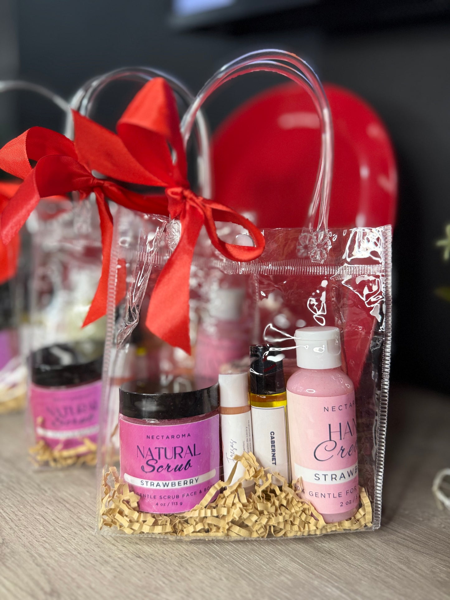 Nectar Premium Gift Set