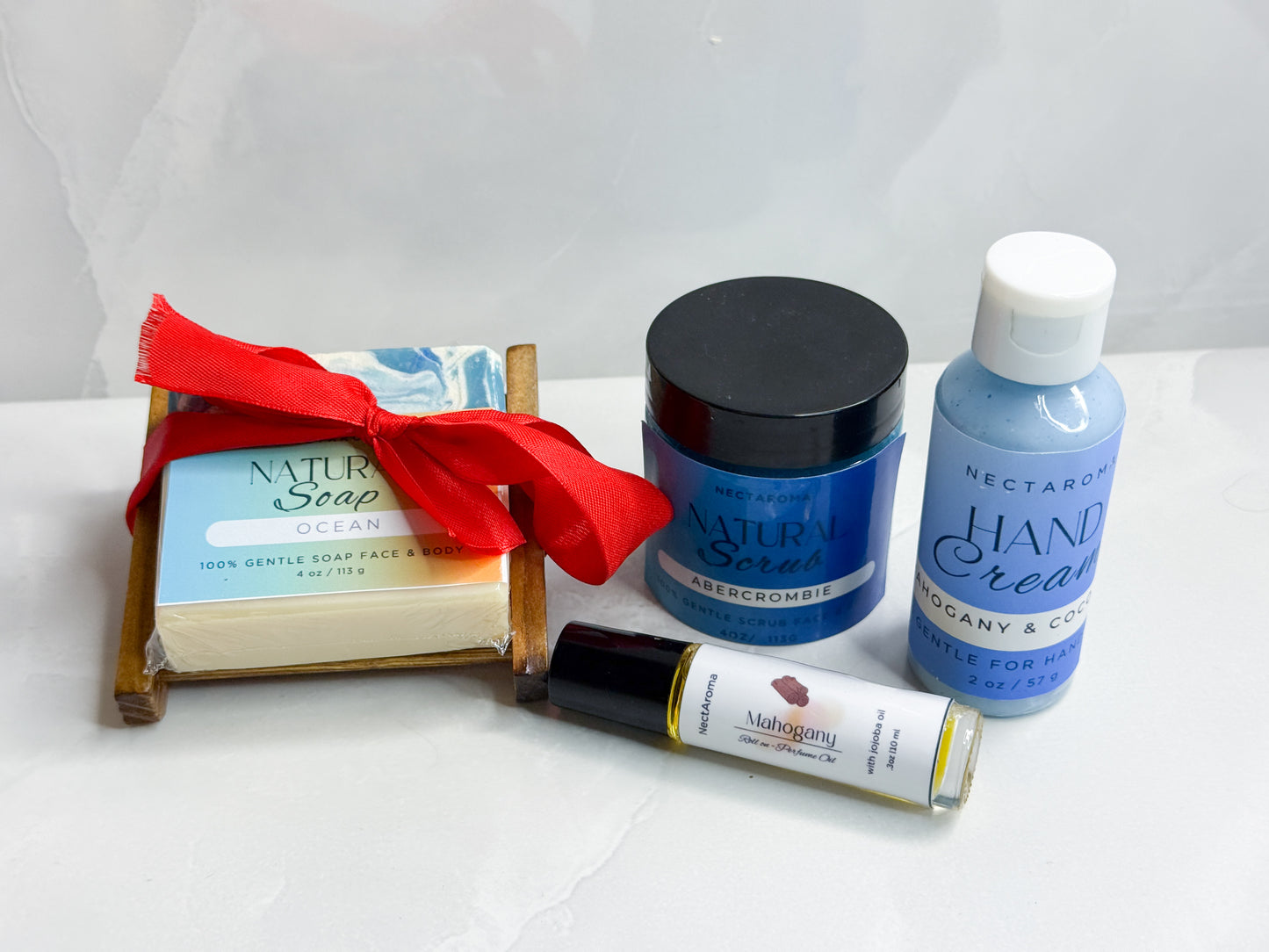 Nectar Premium Gift Set