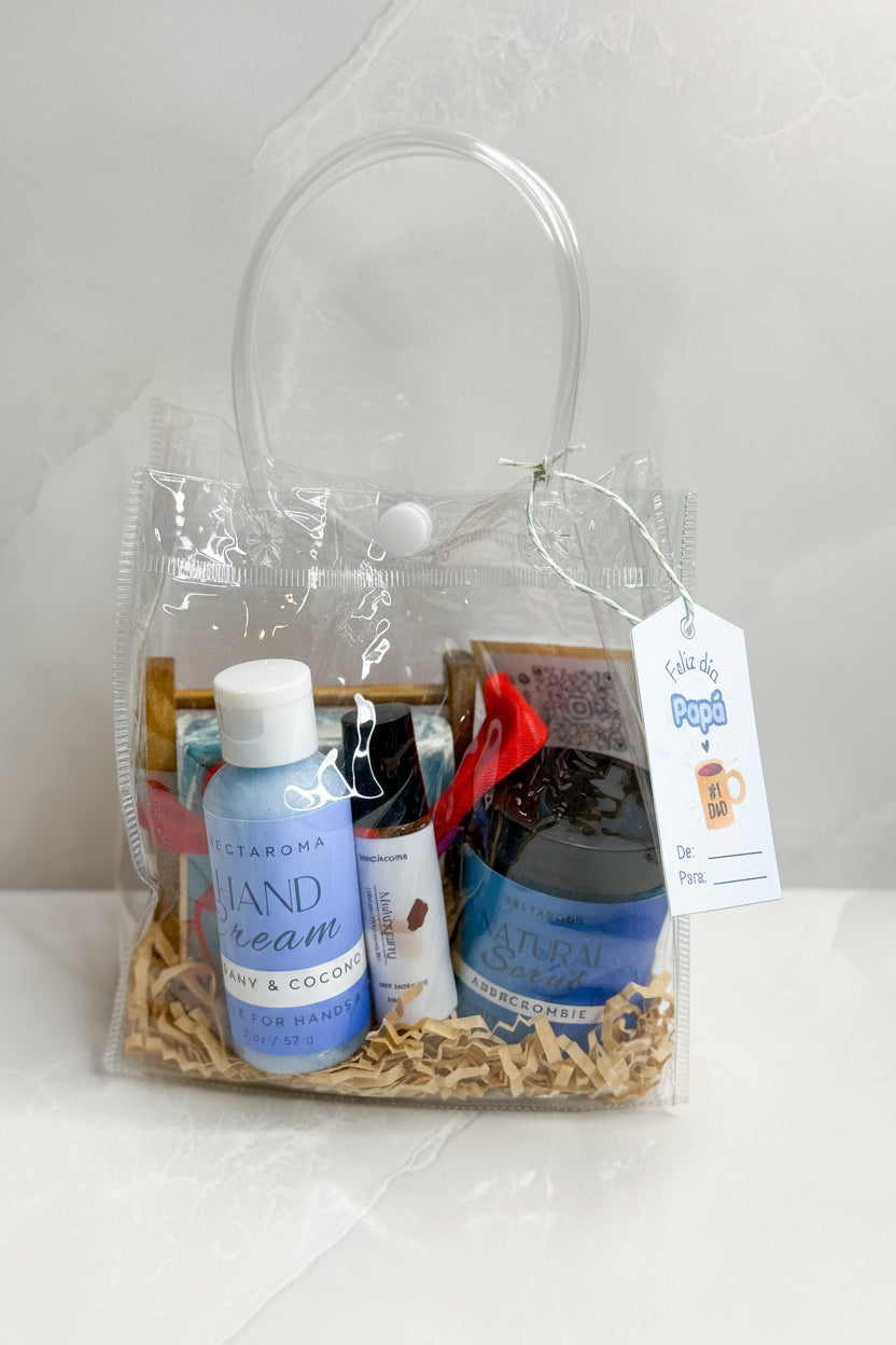 Nectar Premium Gift Set