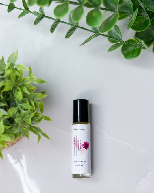 Dhalia roll-on Perfume