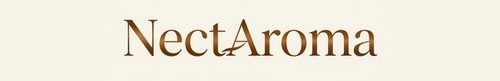 NectAroma Logo